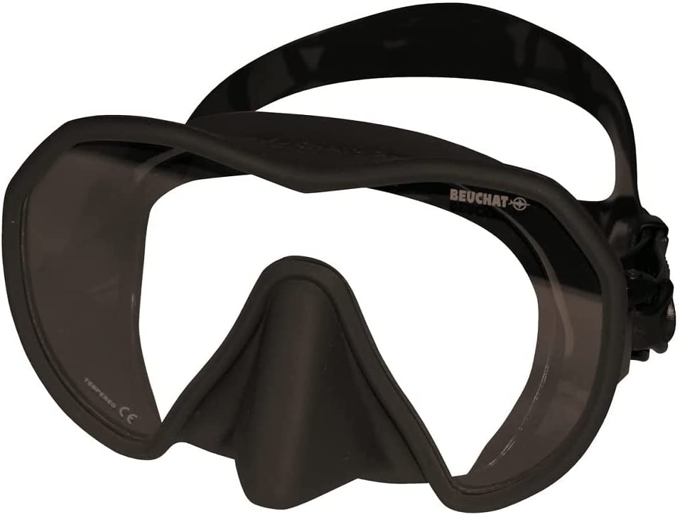 Top 5 der besten Tauchmasken auf dem Markt