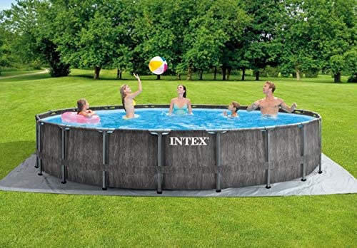 Top 5 of the best round tubular swimming pools on the market